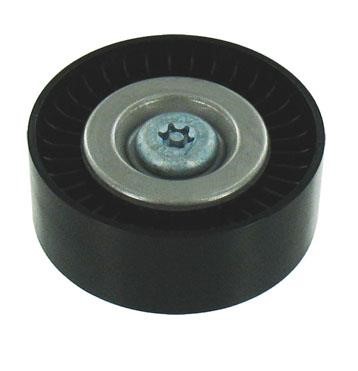 Guide pulley Mercedes Sprinter: VKM38267 SKF Idler Pulley