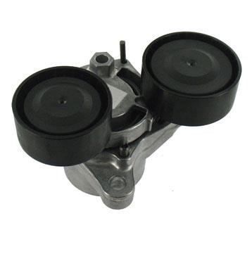 Idler tensioner pulley BMW X4: VKM38306 SKF Drive belt tensioner pulley
