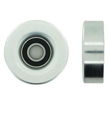 SKF VKM 63002 Idler Pulley VKM63002 VKM63002 SKF Idler Pulley
