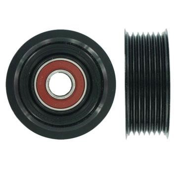 Belt tensioner pulley Honda: VKM63006 SKF Idler Pulley
