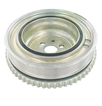 VKM93209 SKF Pulley crankshaft