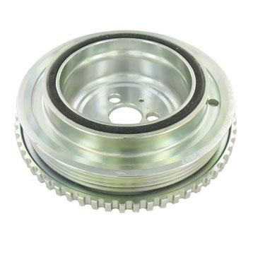 Engine crank pulley Chrysler: VKM93212 SKF Pulley crankshaft