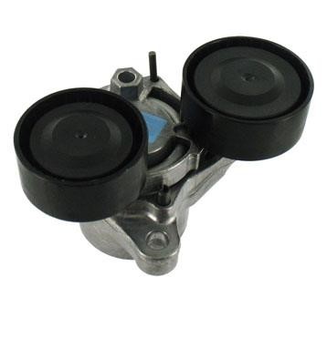 Idler tensioner pulley BMW X5: VKM38353 SKF Drive belt tensioner pulley