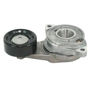 Idler tensioner pulley Honda: VKM63021 SKF Drive belt tensioner pulley