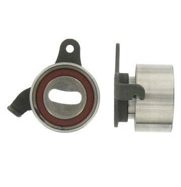 VKM71201 SKF Timing belt tensioner pulley