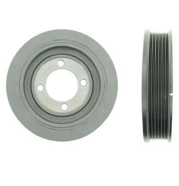 Crankshaft pulley Daewoo: VKM96008 SKF Pulley crankshaft