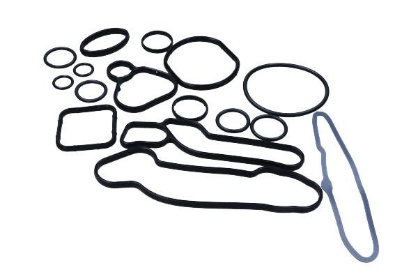 Gaskets Opel Corsa E: 700129 Maxgear Gasket Set, oil cooler