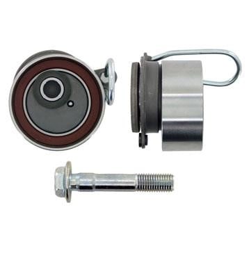 SKF VKM 73607 Timing belt tensioner pulley VKM73607 VKM73607 SKF Timing belt tensioner pulley