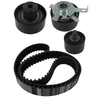 Cambelt kit Ford Focus: VKMA04213 SKF Timing Belt Kit