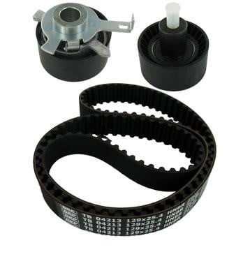 Timing belt set Ford Cougar: VKMA04214 SKF Timing Belt Kit