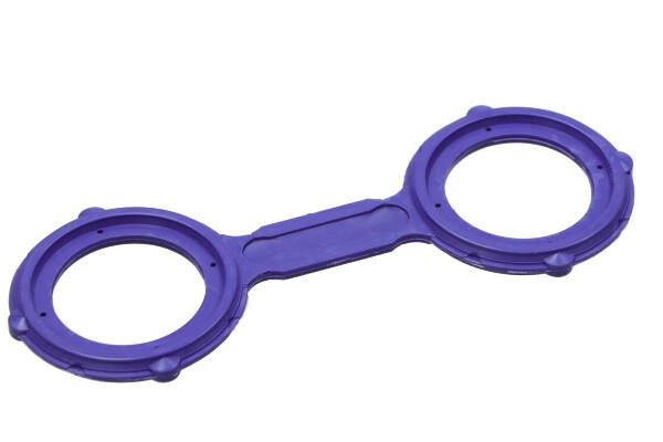 700132 Maxgear Set of gaskets