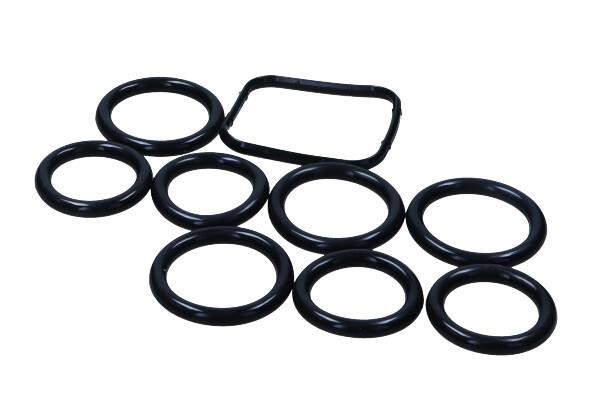 Air inlet manifold gasket Mini Cooper: 700136 Maxgear Intake manifold gaskets, kit