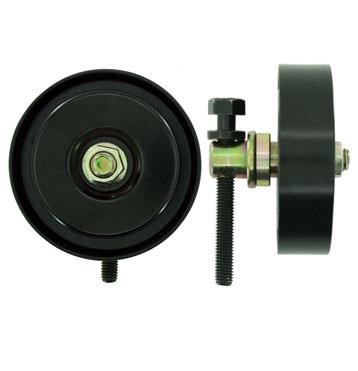 Guide pulley KIA Carnival (Kia Carnival): VKM64016 SKF Idler roller