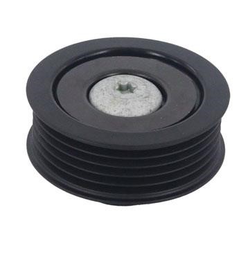 VKM64018 SKF Idler Pulley