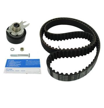 SKF VKMA 01106 Timing Belt Kit VKMA01106 VKMA01106 SKF Timing Belt Kit