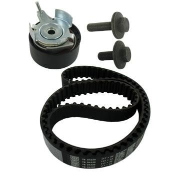 VKMA04226 SKF Timing Belt Kit