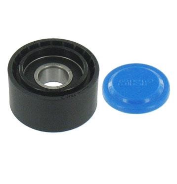 Idler tensioner pulley Chrysler: VKM38603 SKF Idler Pulley