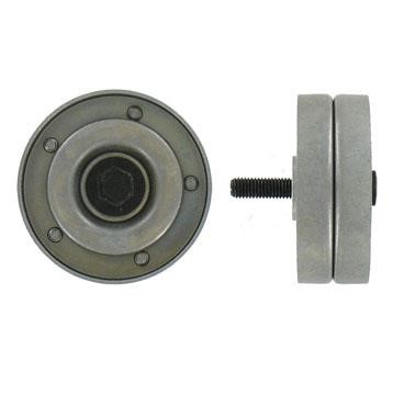 Idler tensioner pulley Mini Cooper: VKM38705 SKF Idler Pulley