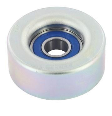 Belt tensioner pulley Mazda 2: VKM64026 SKF Idler Pulley