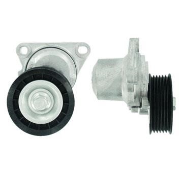 Belt tensioner pulley Mazda MX-5: VKM64035 SKF Drive belt tensioner pulley