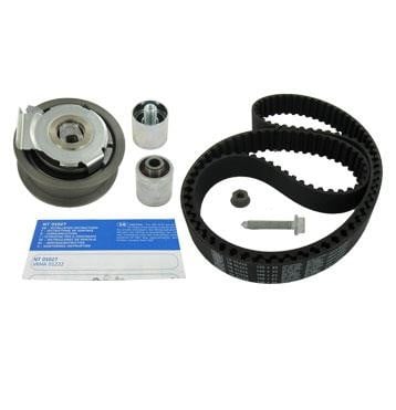 VKMA01222 SKF Timing Belt Kit