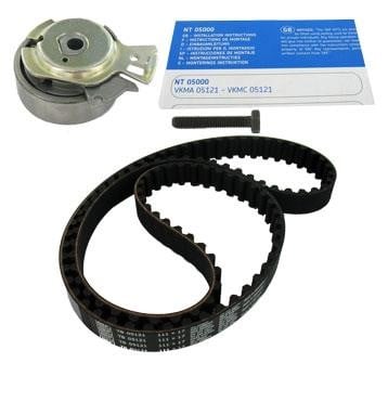 Cambelt kit FSO: VKMA05121 SKF Timing Belt Kit
