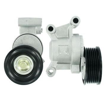 Guide pulley Mazda 5: VKM64040 SKF Drive belt tensioner pulley