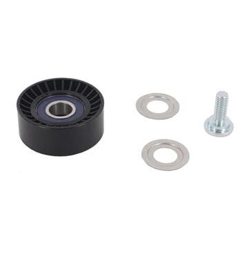VKM64075 SKF Drive belt tensioner pulley