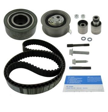 SKF VKMA 01251 Timing Belt Kit VKMA01251 VKMA01251 SKF Timing Belt Kit