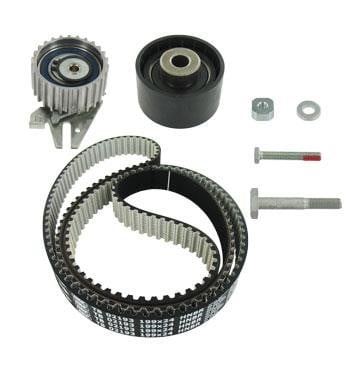 Timing belt set Fiat Stilo: VKMA05193 SKF Timing Belt Kit