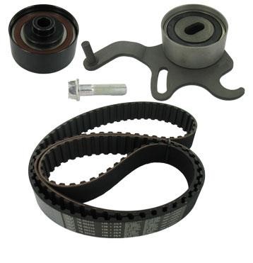 Timing belt set Opel Corsa B: VKMA05213 SKF Timing Belt Kit