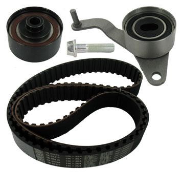 Cambelt kit Mazda 323 S: VKMA05214 SKF Timing Belt Kit