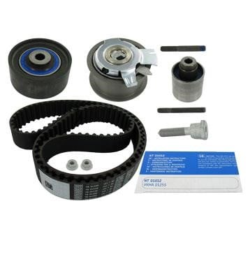 SKF VKMA 01259 Timing Belt Kit VKMA01259 VKMA01259 SKF Timing Belt Kit