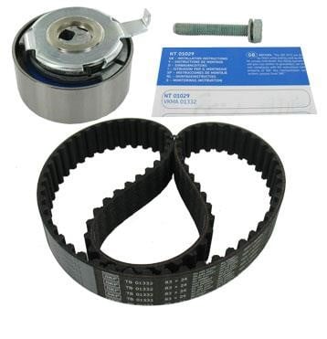 VKMA01332 SKF Timing Belt Kit