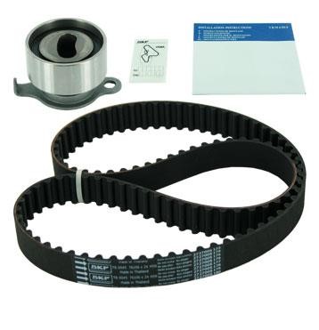 Timing kit Honda Concerto: VKMA93500 SKF Timing Belt Kit