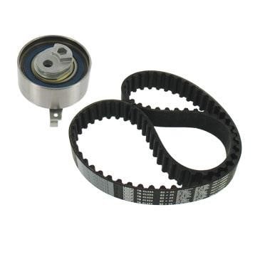 SKF VKMA 01334 Timing Belt Kit VKMA01334 VKMA01334 SKF Timing Belt Kit