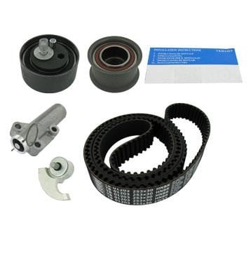 Cambelt kit Audi A8: VKMA01903 SKF Timing Belt Kit