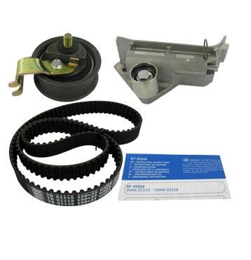 Cambelt kit Volkswagen Bora: VKMA01936 SKF Timing Belt Kit
