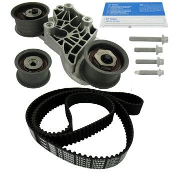 Cambelt kit Cadillac: VKMA05502 SKF Timing Belt Kit