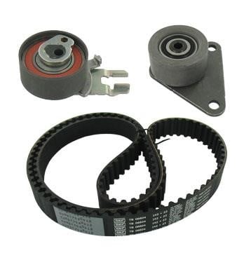 Timing belt set Volvo V40: VKMA06038 SKF Timing Belt Kit