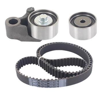 Cambelt kit Mazda Premacy: VKMA94612 SKF Timing Belt Kit