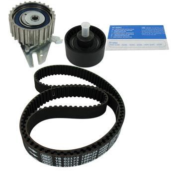 Timing belt set Fiat Marea Weekend: VKMA02183 SKF Timing Belt Kit