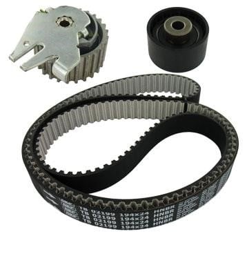 VKMA02199 SKF Timing Belt Kit