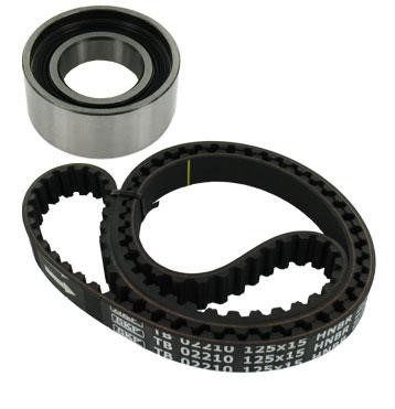 Cambelt kit Fiat Uno: VKMA02210 SKF Timing Belt Kit