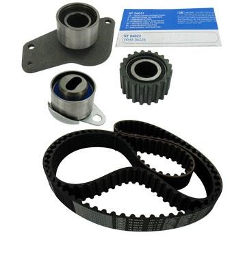 Timing kit Renault Thalia: VKMA06126 SKF Timing Belt Kit