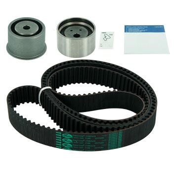 VKMA95000 SKF Timing Belt Kit