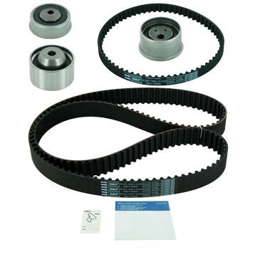 Timing kit Mitsubishi Space Runner: VKMA95620 SKF Timing Belt Kit