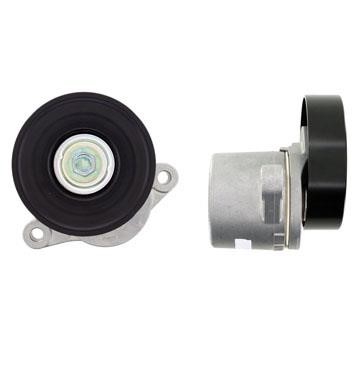 Guide pulley Chevrolet Tracker: VKM66005 SKF Drive belt tensioner pulley