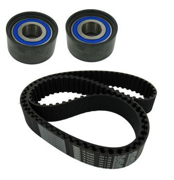 Timing belt set Renault Master: VKMA02386 SKF Timing Belt Kit