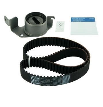 Timing belt set Mazda BT-50: VKMA95626 SKF Timing Belt Kit